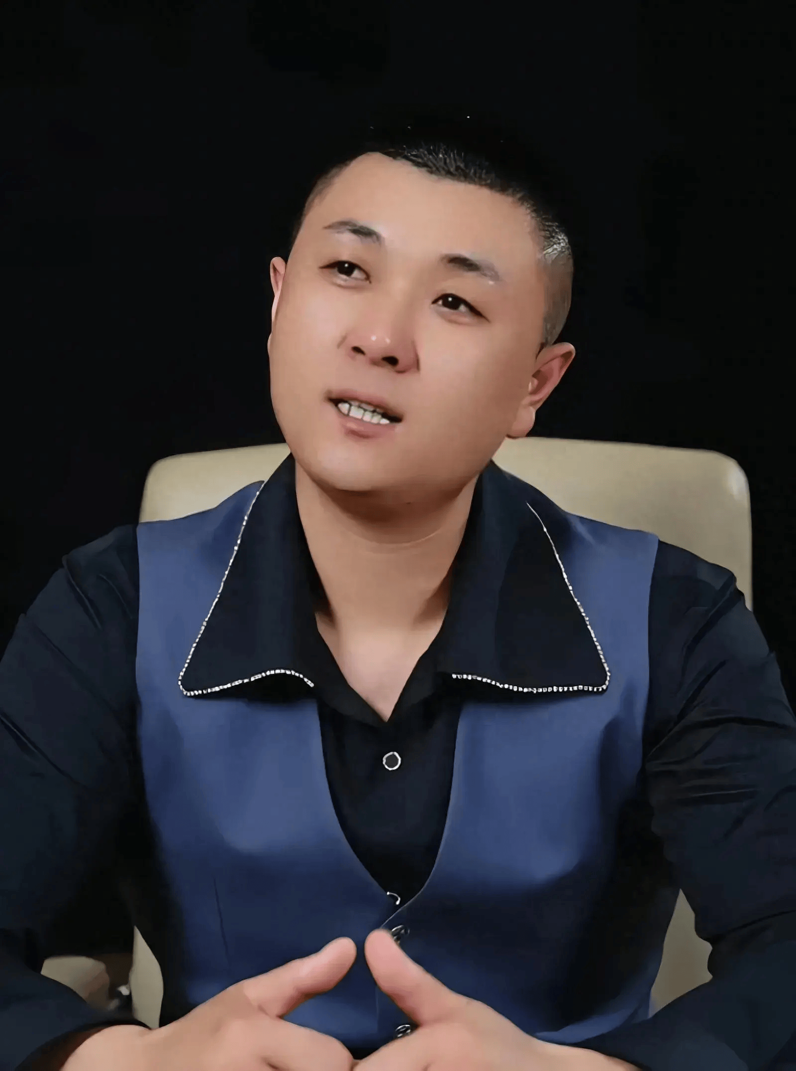 Ge Shuai (Ge Shuai's profile)