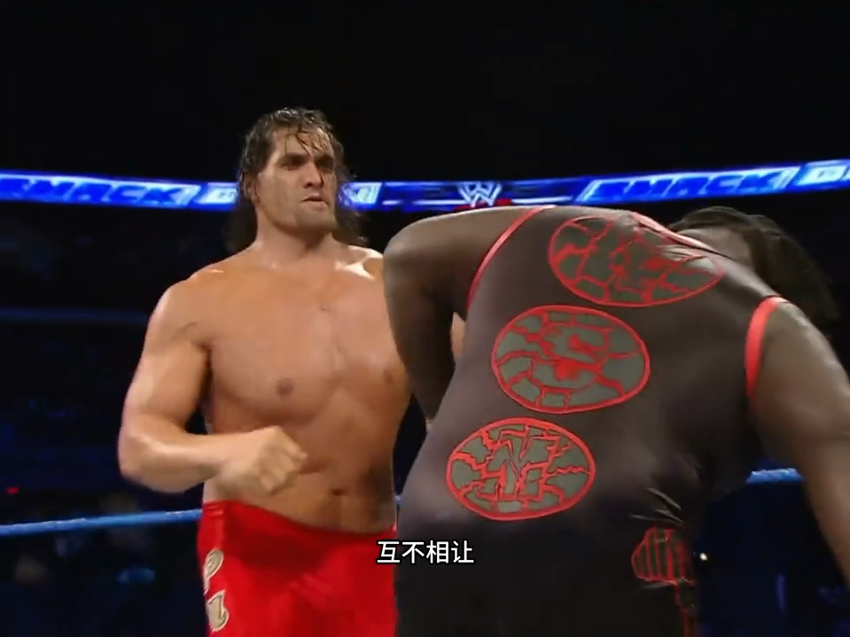 Mark Henry (Picture of Mark Henry)