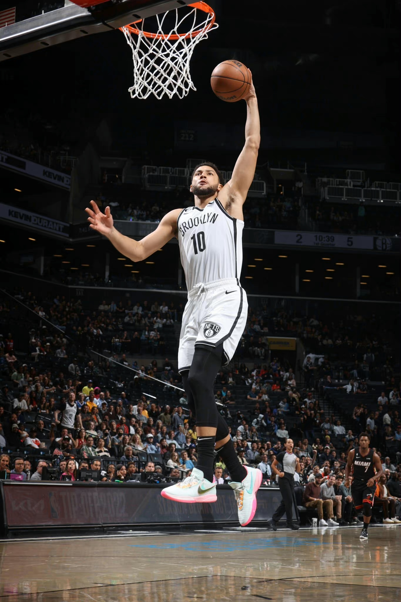 Ben Simmons (Ben Simmons renewed)